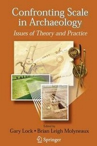 Enlarge image Cover: Confronting Scale in Archaeology - Springer