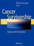 Cover: Cancer Survivorship - Springer