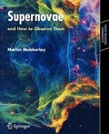 Cover: Supernovae - Springer