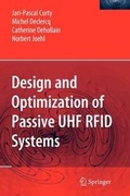 Abbildung von: Design and Optimization of Passive UHF Rfid Systems - Springer