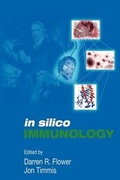 Cover: In Silico Immunology - Springer