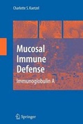 Cover: Mucosal Immune Defense - Springer
