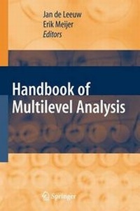 Abbildung von: Handbook of Multilevel Analysis - Springer