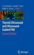 Cover: Thyroid Ultrasound and Ultrasound-Guided Fna - Springer