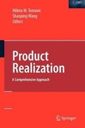 Cover: Product Realization - Springer