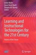 Cover: Learning and Instructional Technologies for the 21st Century - Springer