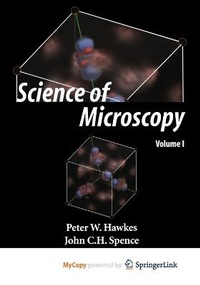 Abbildung von: Science of Microscopy - Springer