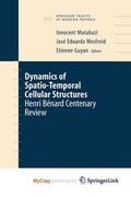 Cover: Recent Advances in Cell Biology of Acute Leukemia - Springer