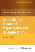 Cover: Inequalities - Springer