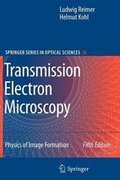 Cover: Transmission Electron Microscopy - Springer
