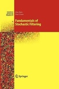 Cover: Fundamentals of Stochastic Filtering - Springer