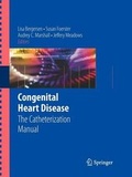 Cover: Congenital Heart Disease - Springer