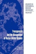 Cover: Transgenesis and the Management of Vector-Borne Disease - Springer