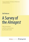 Abbildung von: A Survey of the Almagest - Springer