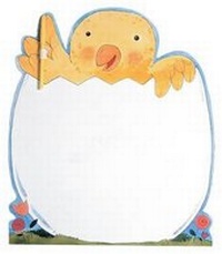 Enlarge image Cover: Chick - Scholastic Professional Books