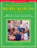 Cover: Teaching with Favorite Read-Alouds in Prek - Teaching Resources