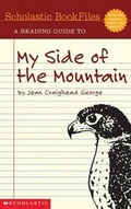 Cover: My Side of the Mountain - Scholastic Reference