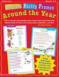 Cover: Instant Poetry Frames: Around the Year - Teaching Resources