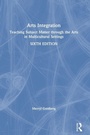 Cover: Arts Integration - Routledge