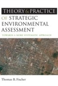 Cover: The Theory and Practice of Strategic Environmental Assessment - Routledge