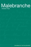 Cover: Malebranche - Routledge