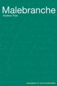 Enlarge image Cover: Malebranche - Routledge