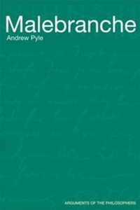 Enlarge image Cover: Malebranche - Routledge