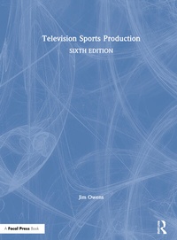 Abbildung von: Television Sports Production - Routledge