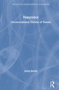 Cover: Naturebot - Routledge