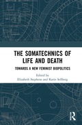 Cover: The Somatechnics of Life and Death - Routledge
