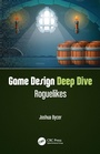 Cover: Game Design Deep Dive - CRC Press