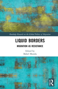 Enlarge image Cover: Liquid Borders - Routledge