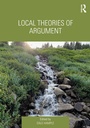 Cover: Local Theories of Argument - Routledge