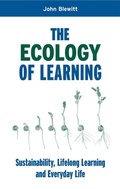 Cover: The Ecology of Learning - Routledge