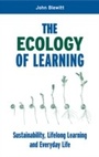 Cover: The Ecology of Learning - Routledge
