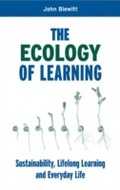 Cover: The Ecology of Learning - Routledge