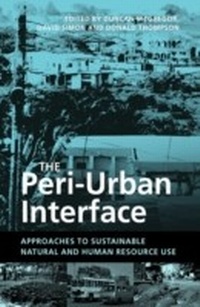 Abbildung von: The Peri-Urban Interface - Routledge