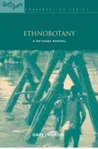 Abbildung von: Ethnobotany - Routledge