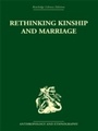Cover: Rethinking Marriage and Kinship - Routledge