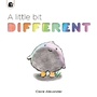 Cover: A Little Bit Different - Happy Yak
