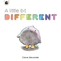 Cover: A Little Bit Different - Happy Yak