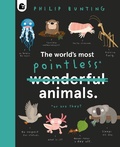 Cover: The World's Most Pointless Animals: Volume 1 - Happy Yak