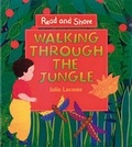 Cover: Walking Through the Jungle - Candlewick Press,U.S.