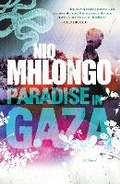 Cover: Paradise in Gaza - Kwela Books