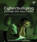 Abbildung von: Cyberbullying through the New Media - Psychology Press Ltd