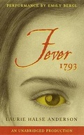 Cover: Fever 1793 - Listening Library