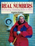 Cover: Real Numbers: Algebra Basics - McGraw-Hill Education