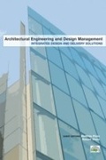 Cover: Integrated Design and Delivery Solutions - Routledge