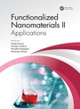 Cover: Functionalized Nanomaterials II - CRC Press