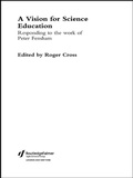 Cover: A Vision for Science Education - Routledge